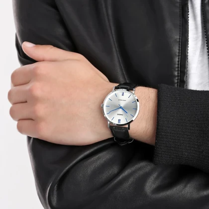 ساعت کاسیو مردانه مدل MTP-VT01L-7B1