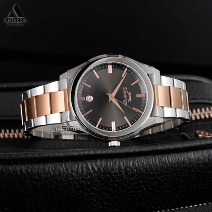 ساعت مردانه اسلازنجر Slazenger SL.09.2485.1.05