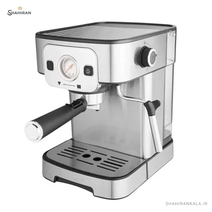 اسپرسوساز 1.8 لیتر گوسونیک مدل GOSONIC GEM-971
