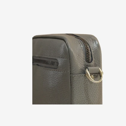 کیف دوشی چرم مردانه