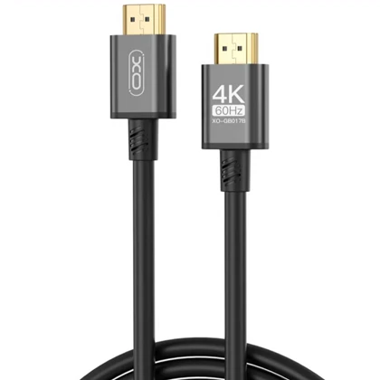 کابل HDMI ایکس او GB017B طول 5 متر