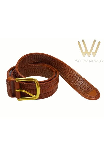 کمربند مردانه gon gon