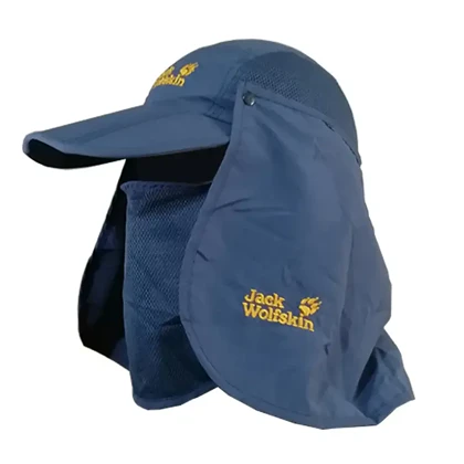 کلاه کوهنوردی JACK WOLFSKIN