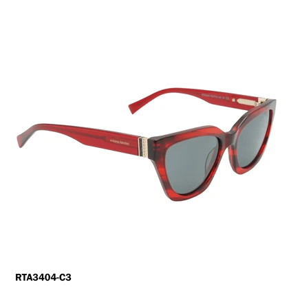 عینک آفتابی زنانه آنتونیو سانچز ( ANTONIO SANCHEZ ) مدل S3404