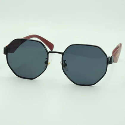 عینک آفتابی مردانه و زنانه پرادا Prada Milano SPR97S ضد اشعه UV400 ایتالیایی