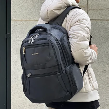 کوله پشتی فوروارد مدل FORWARD - FCLT660016 SKILED VOYAGA