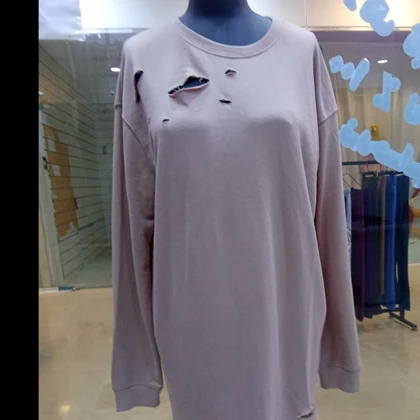 هودی زاپ‌دار
