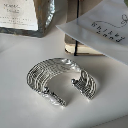 کالکشن دستبند پاپی