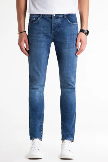 شلوار جین مردانه اسلیم