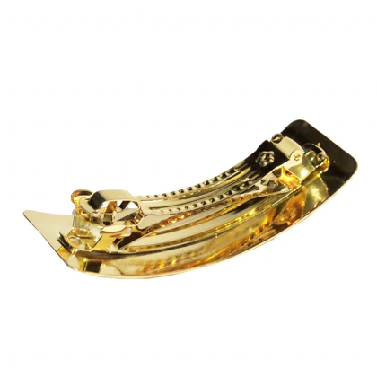 گیره مو زنانه مدل فرانسوی کد G Ln-455