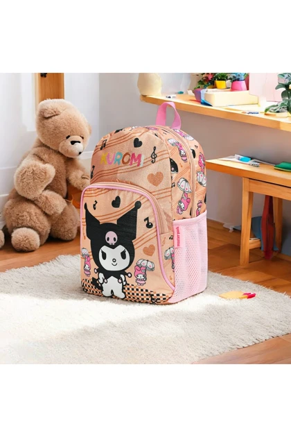 کوله پشتی بچگانه shopiolog