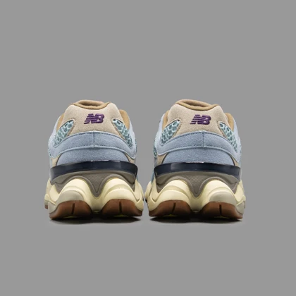 نیوبالانس 9060 ایج آف دیسکاوری New Balance 9060 Age Of Discovery