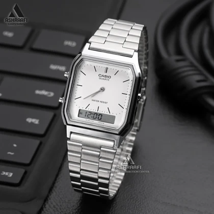 ساعت مچی کاسیو Casio AQ-230A-7D