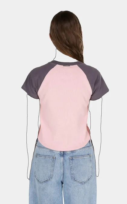 تیشرت زنانه Colin's