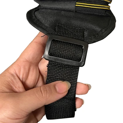 کیف کمری کاترپیلار مدل CATTERPILLAR - CAT0115