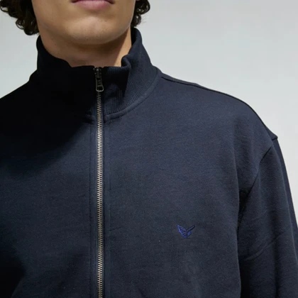 سلانیک تمام زیپ (250697) EQUAL