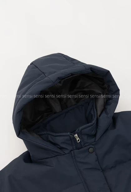 کاپشن آستین فینگری پشم شیشه کد1004902