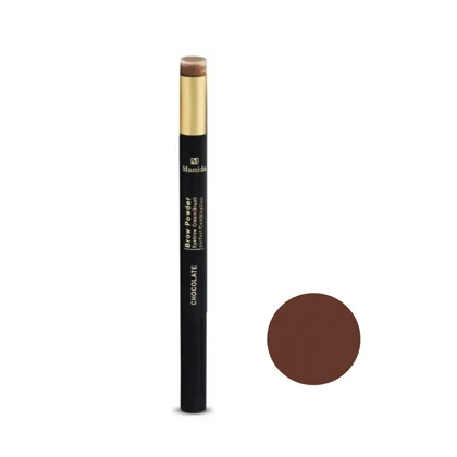 مداد ابرو مانیدا 03 Brown