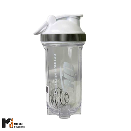 شیکر استیل ضد زنگ کد1031