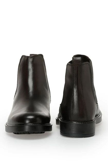 بوت و نیم بوت مردانه inci inci