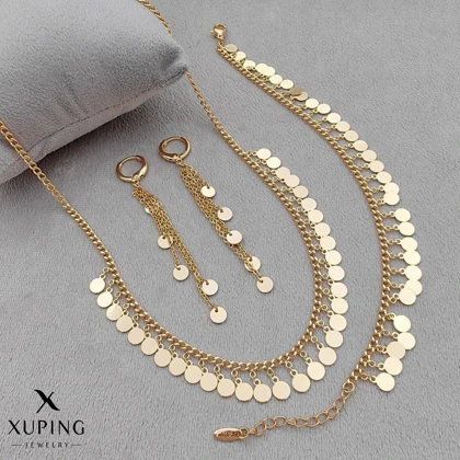 سرویس برند ژوپینگ کد 6Z2680 ژوپینگ استیل- بدلیجات ژوپینگ