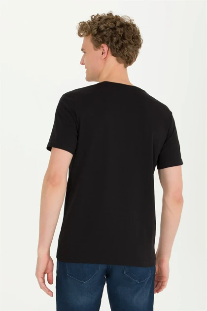 تیشرت مردانه اورجینال assn u.s.-polo-assn.