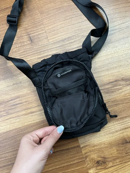 باتل‌بگ لولولمون های‌کپی lululemon