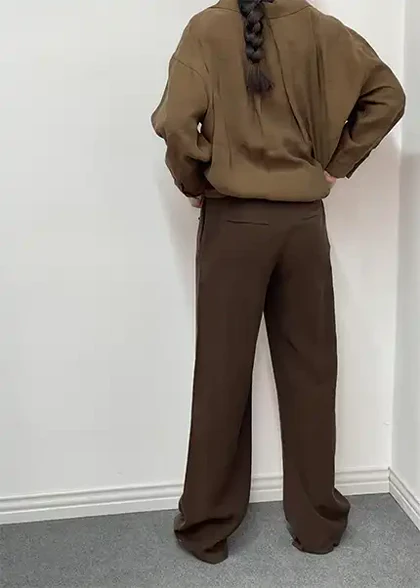 نیم بگ پارچه ای کد 2001