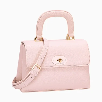 کیف دوشی زنانه دیوید جونز مدل David Jones CM7511