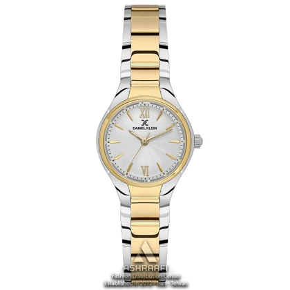 ساعت زنانه دنیل کلین Daniel Klein DK.1.13907-5