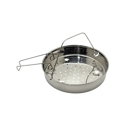زودپز دوقلو تفال با ظرفیت 5 و 7 لیتر Tefal