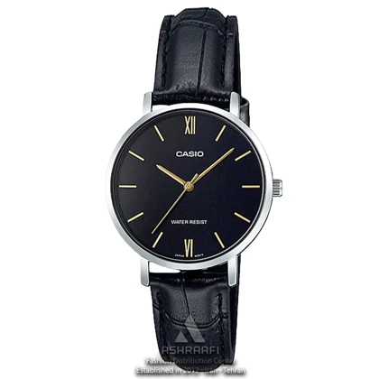 ساعت کاسیو زنانه Casio LTP-VT01L-1B