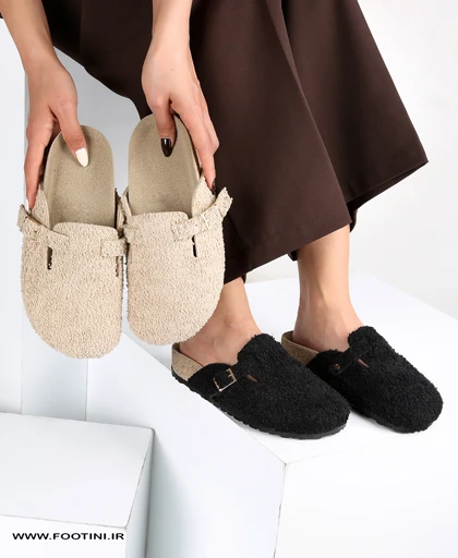 اسلیپر دمپایی GAT BIRKENSTOCK