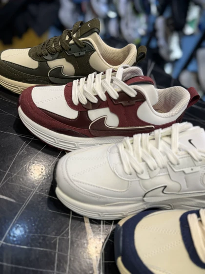 کتانی نایک کپسولی پختی A