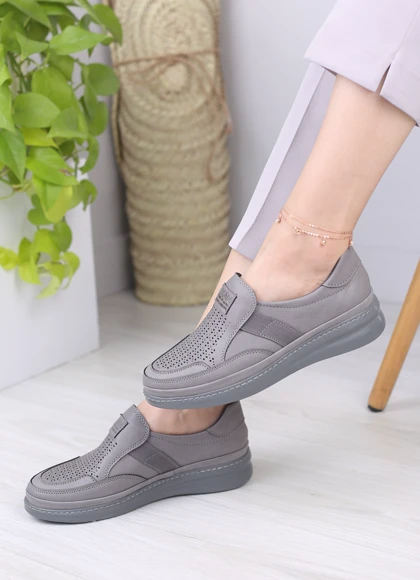 کفش پرسنلی زنانه سپیده