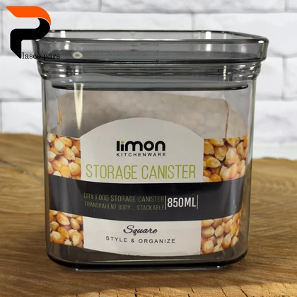 بانکه 4 گوش دودی رویال 3 لیمون