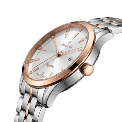 ساعت مچی مردانه سوئیس آرت مدل 620020SR1600