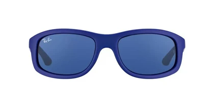 عینک آفتابی نوجوان Ray Ban Junior RJ 9058S 7000/80