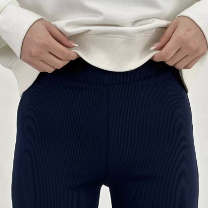 شلوار بگ کبریتی 1001696