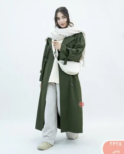 ترنج کت لاوین 2628