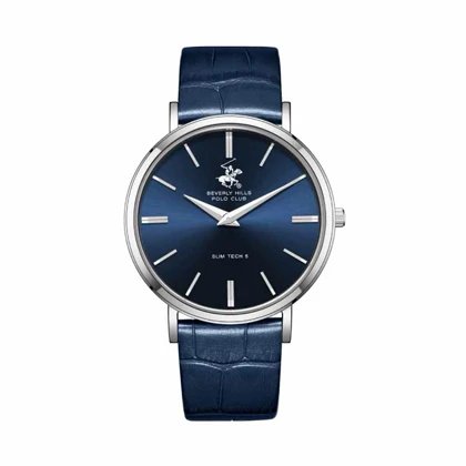 ساعت پولو بورلی هیلز اورجینال مردانه BP3885X.399