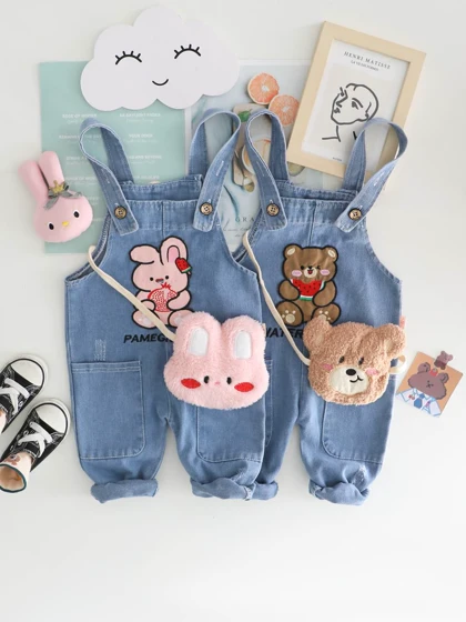 ست سه تیکه بیلر بلوز وارداتی 1 الی 5 سال