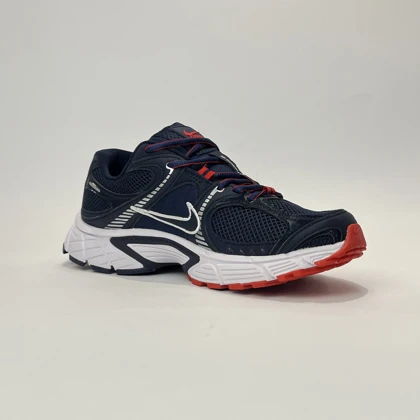 کفش ورزشی نایک V5k سرمه ای قرمز