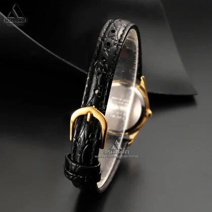 ساعت کاسیو بند چرمی Casio LTP-1094Q-7A