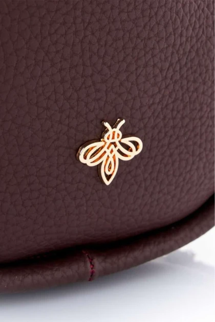 کیف دوشی زنانه lucky-bees lucky-bees