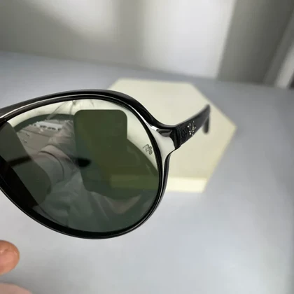 عینک آفتابی ریبن مدل Ray ban 4125 CATS 5000