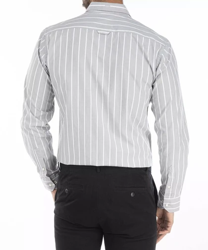 پیراهن مردانه وینترهارت مدل M2064029SH
