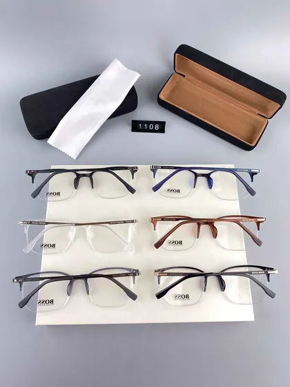 عینک طبی هوگوباس مدل HB1108