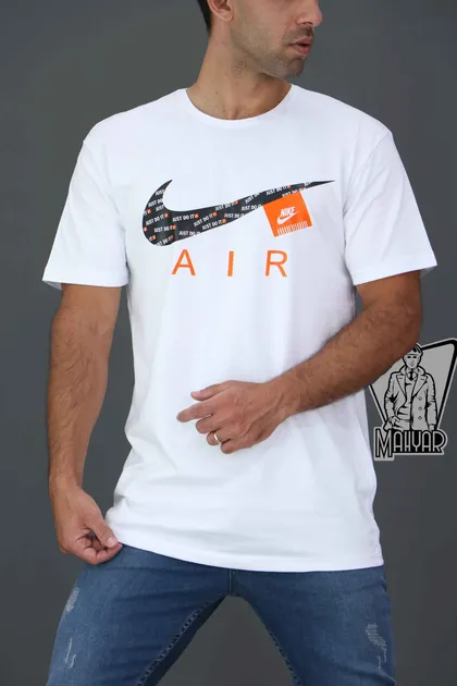 تیشرت آستین کوتاه NIKE