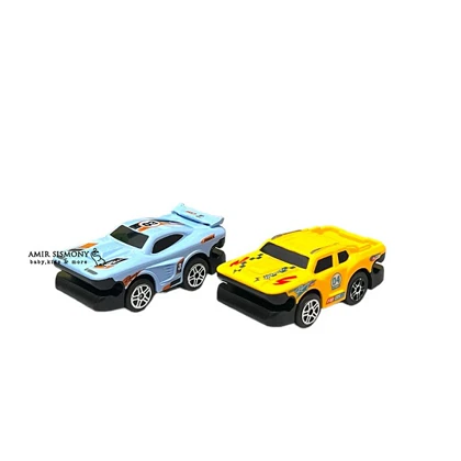 اسباب بازی ریسینگ کد 89995